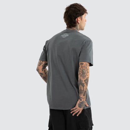 KSCY x Harley-Davidson Downshift Relaxed Tee