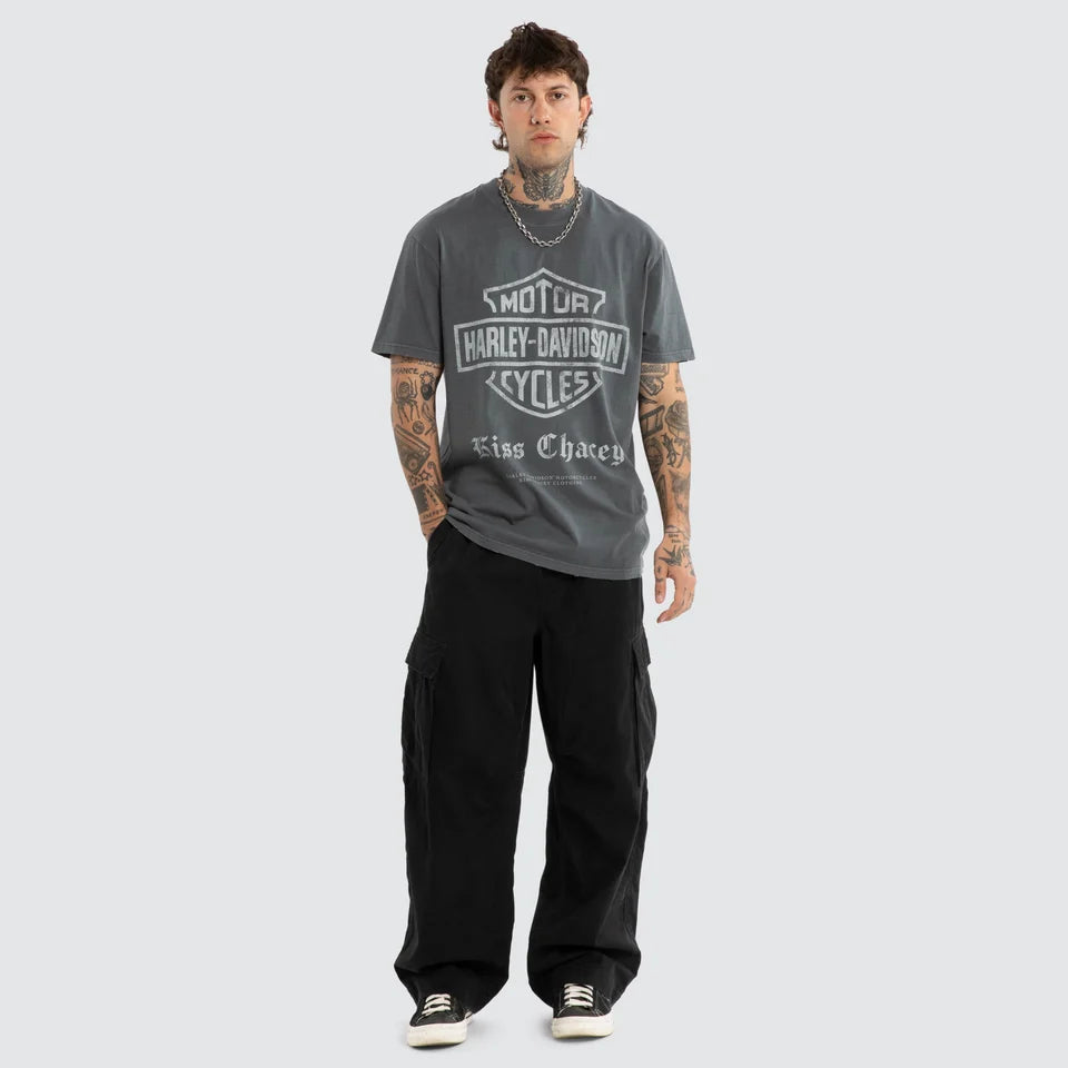 KSCY x Harley-Davidson Downshift Relaxed Tee