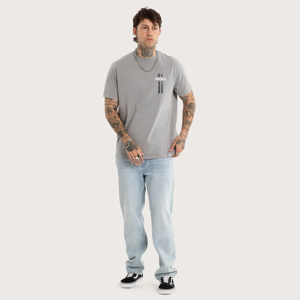 Kiss Chacey Ravage Standard Tee