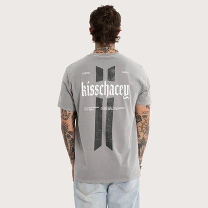 Kiss Chacey Ravage Standard Tee