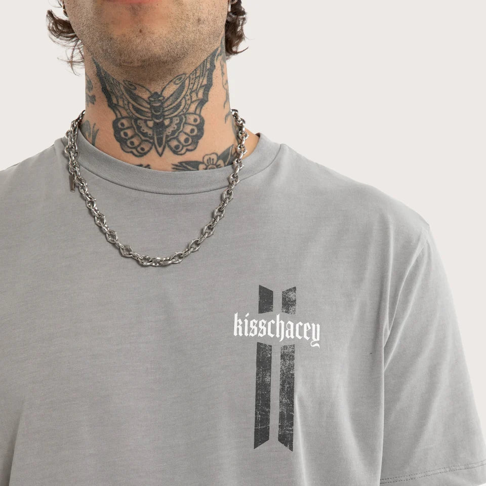 Kiss Chacey Ravage Standard Tee