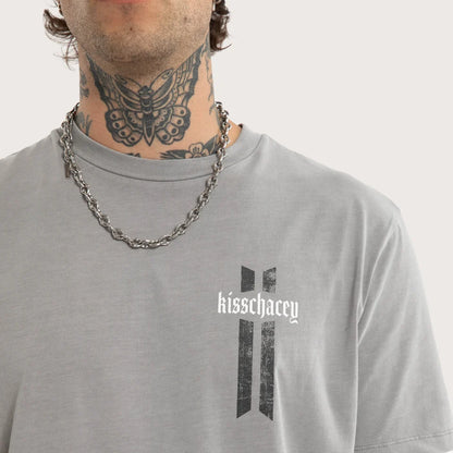 Kiss Chacey Ravage Standard Tee