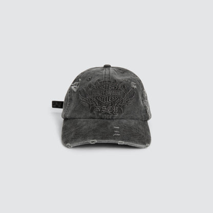 KSCY x Harley-Davidson Knock Dad Cap