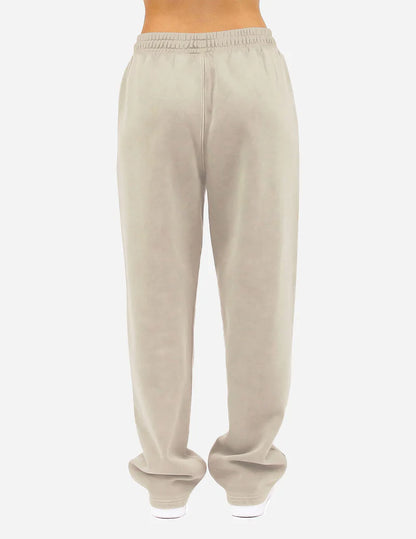 Carve The Standard Womens Track Pant Straight Leg