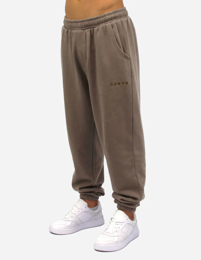 Carve Bowen Boys Elasic Trackpant