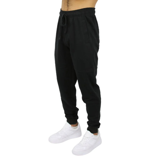 Carve Fluid Boys Elastic Waist Rib Ankle Cuff Trackpant