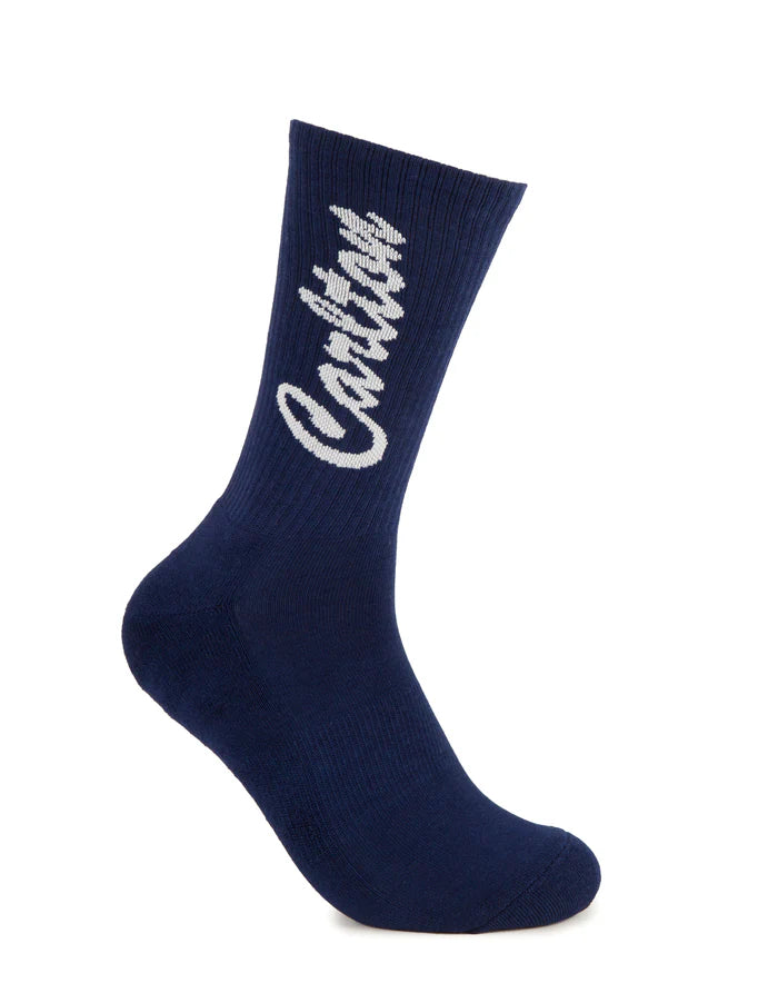 Foot-ies Carlton Sneaker Socks 2pk