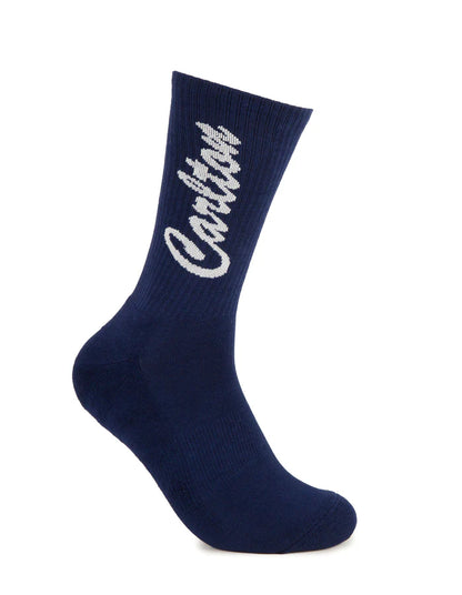 Foot-ies Carlton Sneaker Socks 2pk