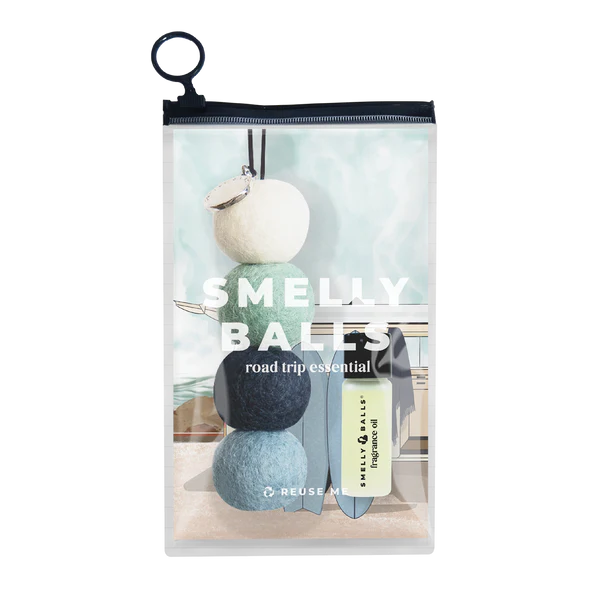 Smelly Balls Grab Pack Cove Coastal Drift