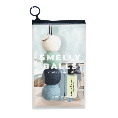 Smelly Balls Grab Pack Cove Coastal Drift