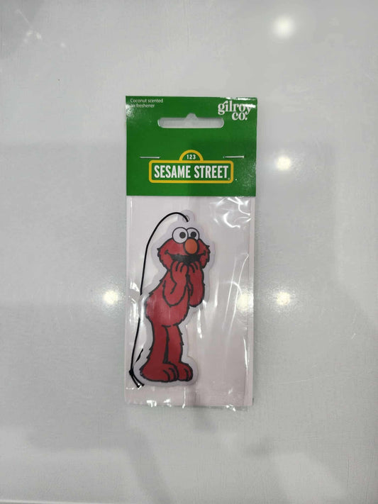 Gilroy Co Elmo Air Freshener