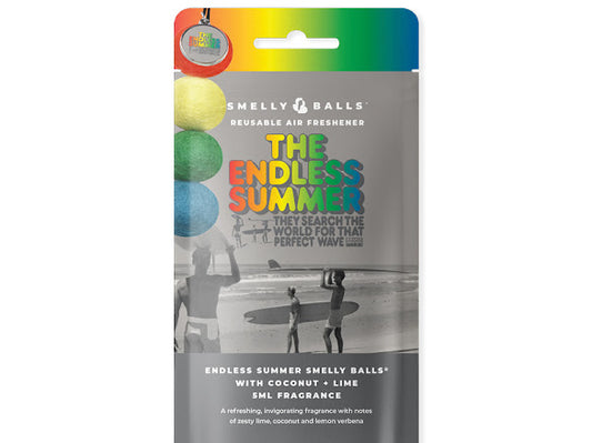 Smelly Balls Endless Summer Coconut Lime
