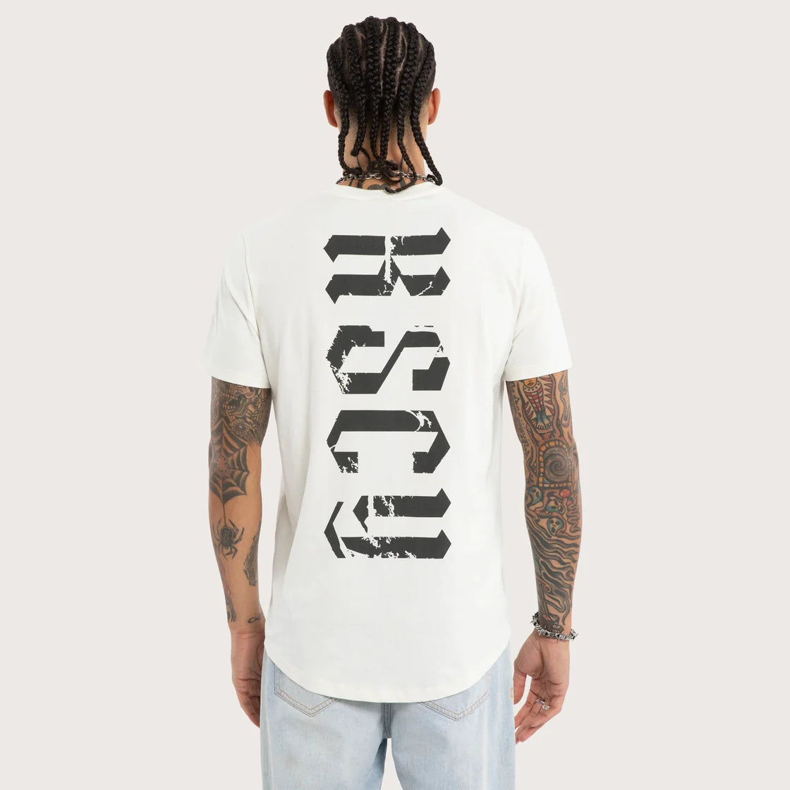 Kiss Chacey Citadel Dual Curve Tee
