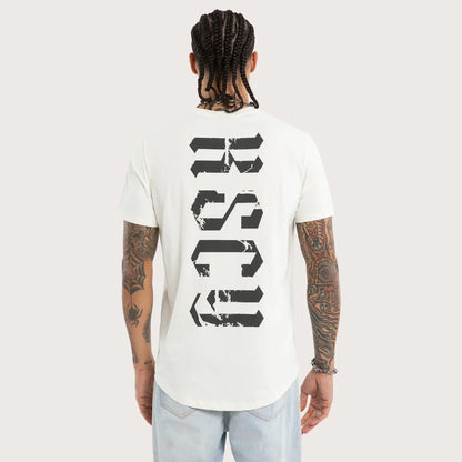 Kiss Chacey Citadel Dual Curve Tee