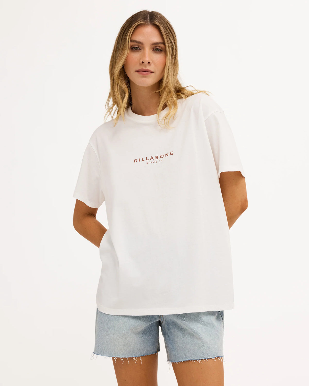 Billabong Pacific Tee
