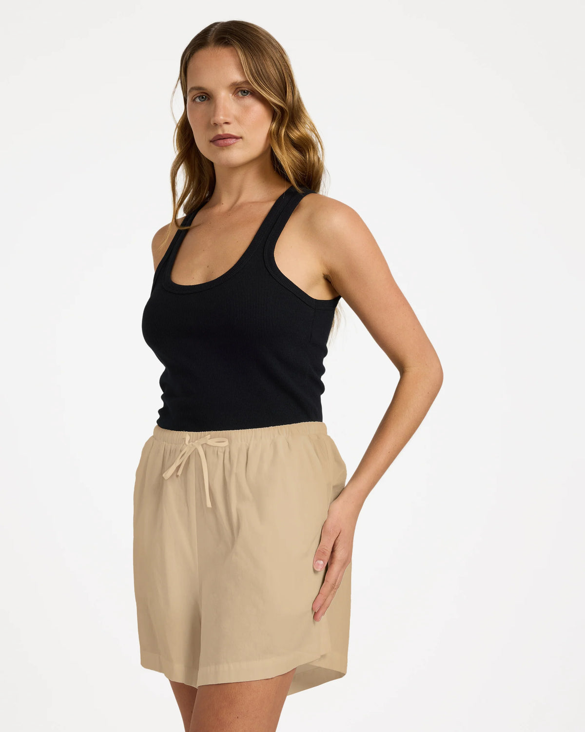 Roxy Lolani Short