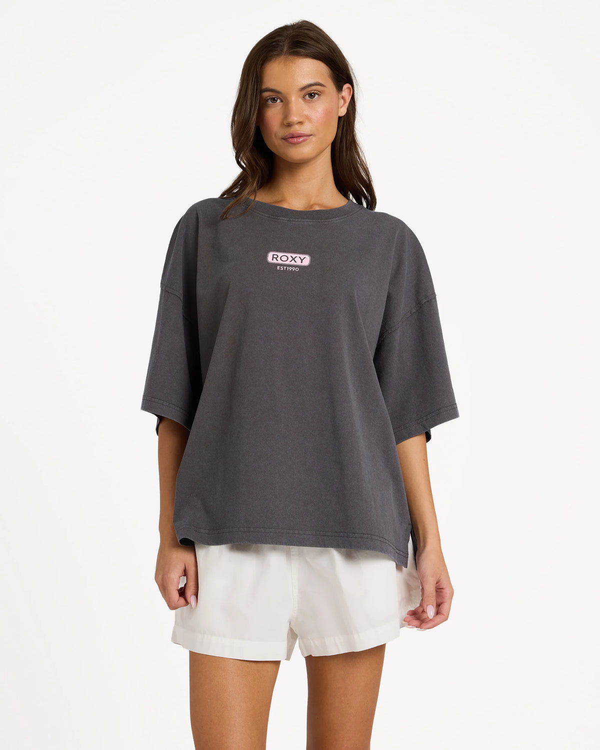 Roxy Find Your Way Tee