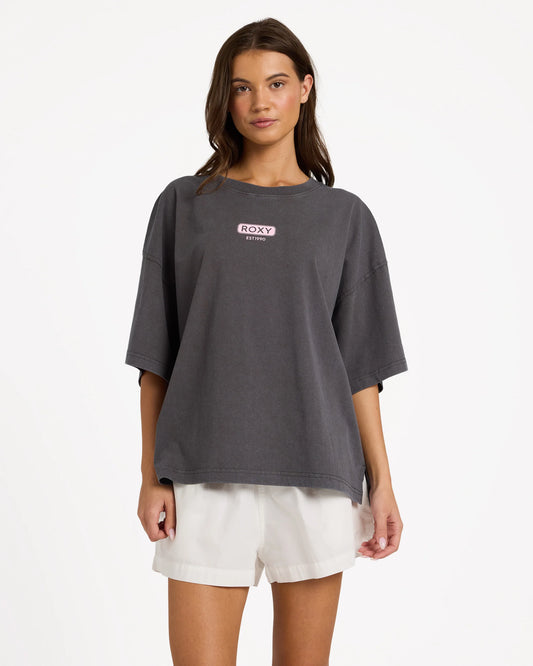 Roxy Find Your Way Tee