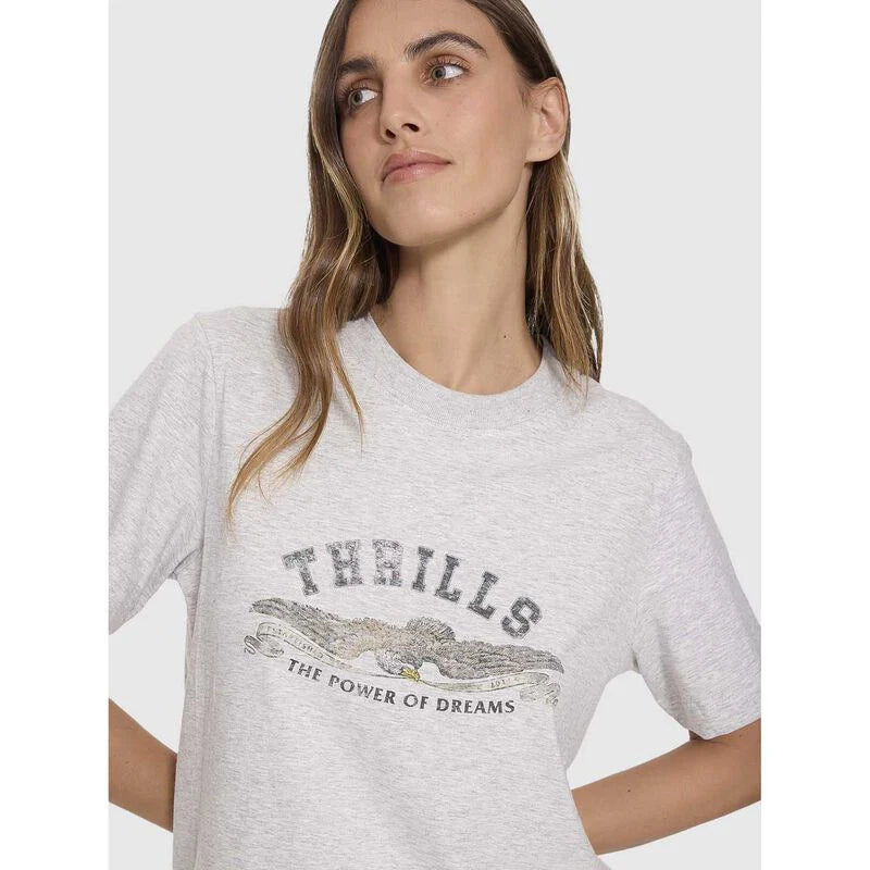 Thrills The Power of Dreams Essential Tee