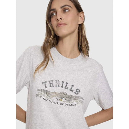 Thrills The Power of Dreams Essential Tee