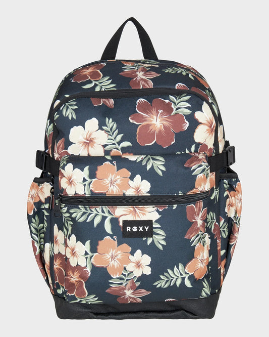 Roxy Right Line Back Pack