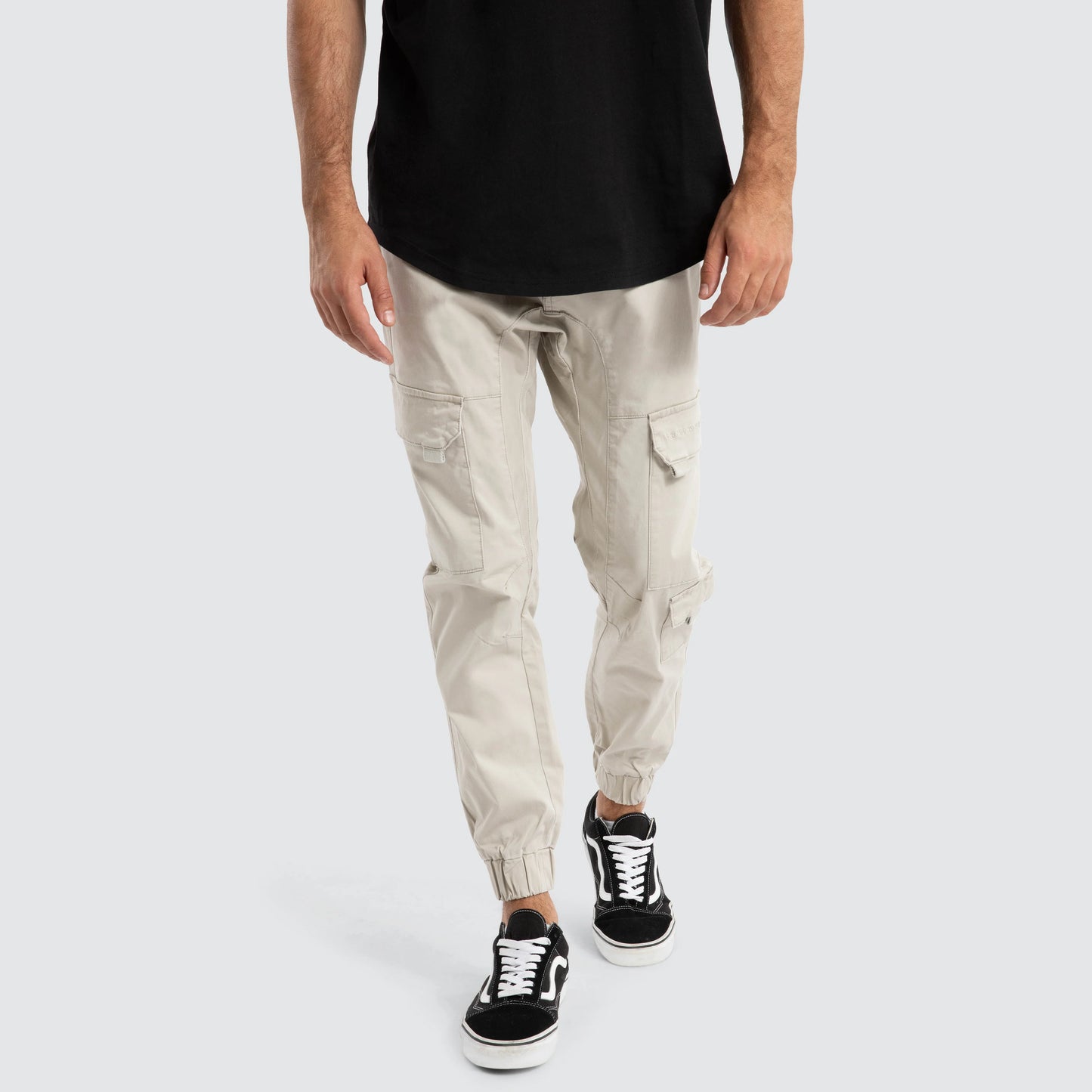 NXP F100 Cargo JoggerPants