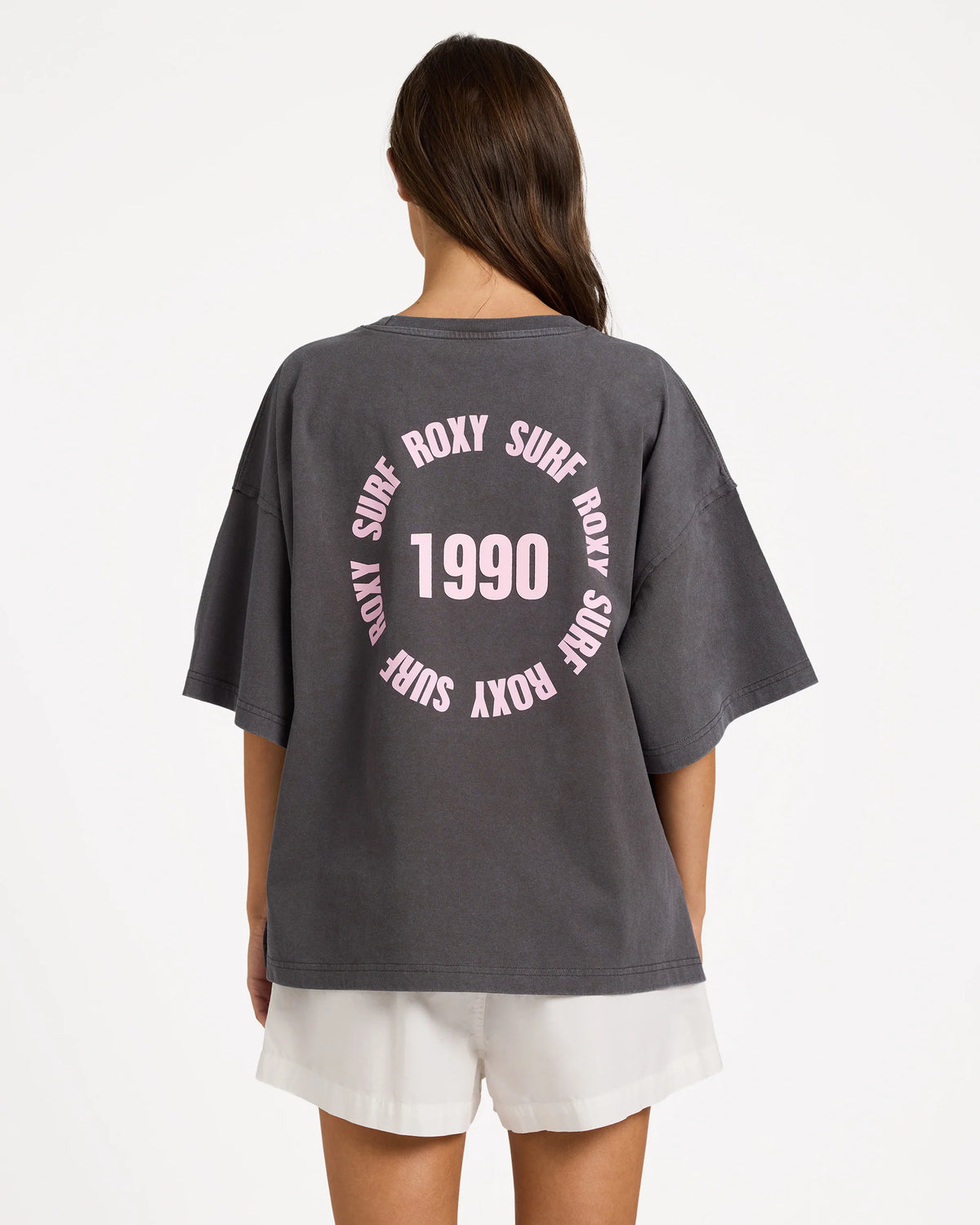 Roxy Find Your Way Tee
