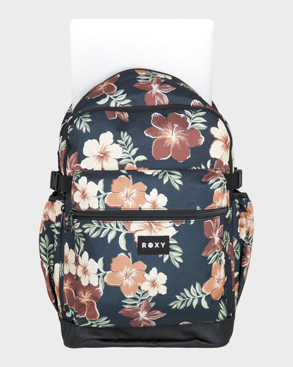 Roxy Right Line Back Pack