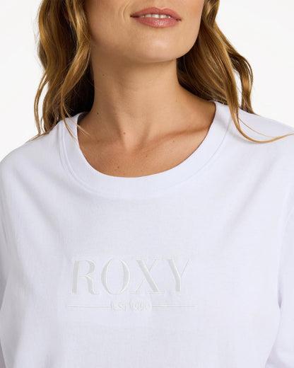 Roxy Sweet Life Tee