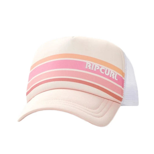 Rip Curl Wave Shapers Trucker Cap Girls