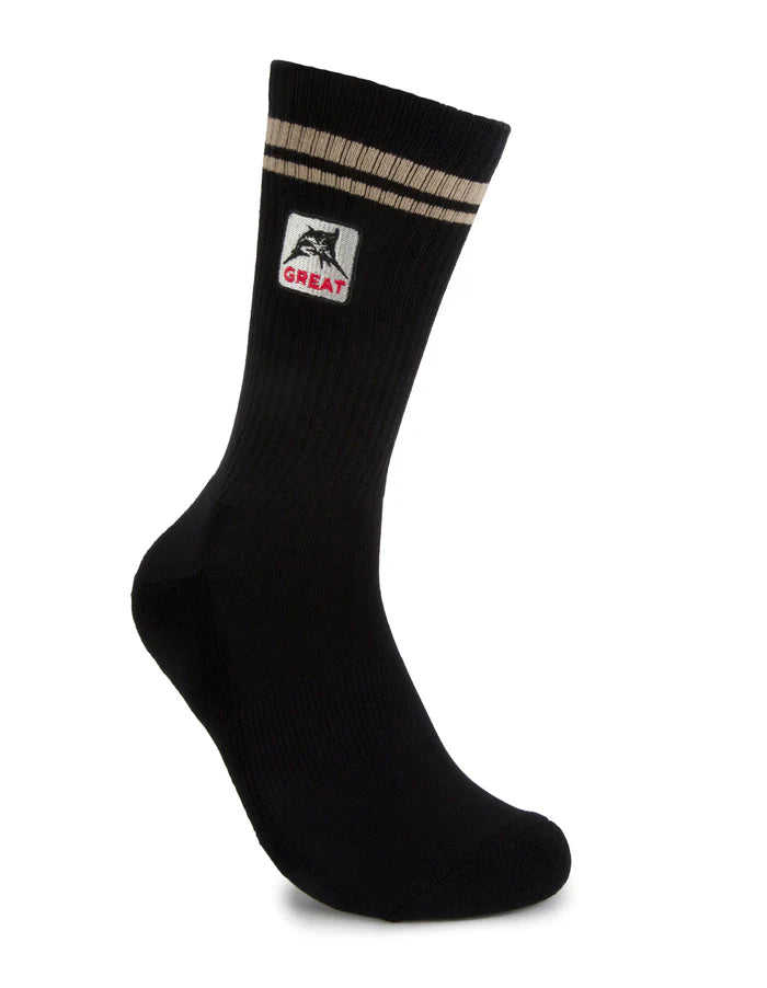 Foot-ies Great Northern Outdoor Sneaker 2pk Socks