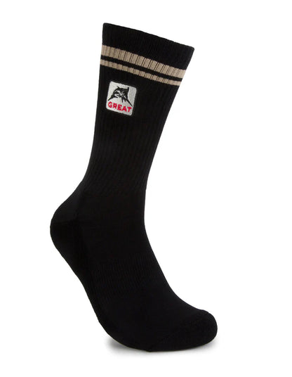 Foot-ies Great Northern Outdoor Sneaker 2pk Socks