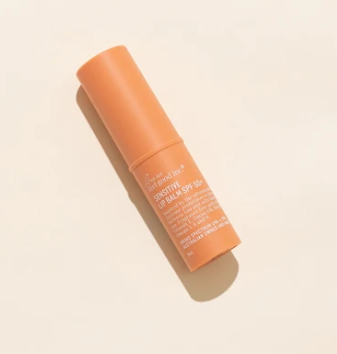 We Are Feel Good Inc Sensitive Lip Balm
