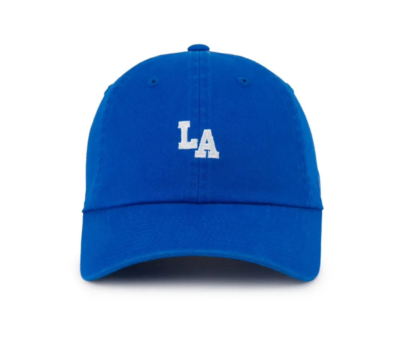 Gilroy Co LA Micro Ball Park Cap