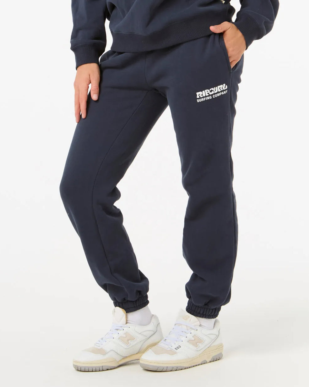 Rip Curl Surf Puff Track Pants