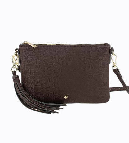 Peta And Jain Kourtney Xbody Bag With Tassel