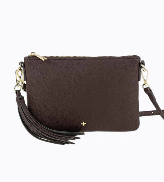 Peta And Jain Kourtney Xbody Bag With Tassel
