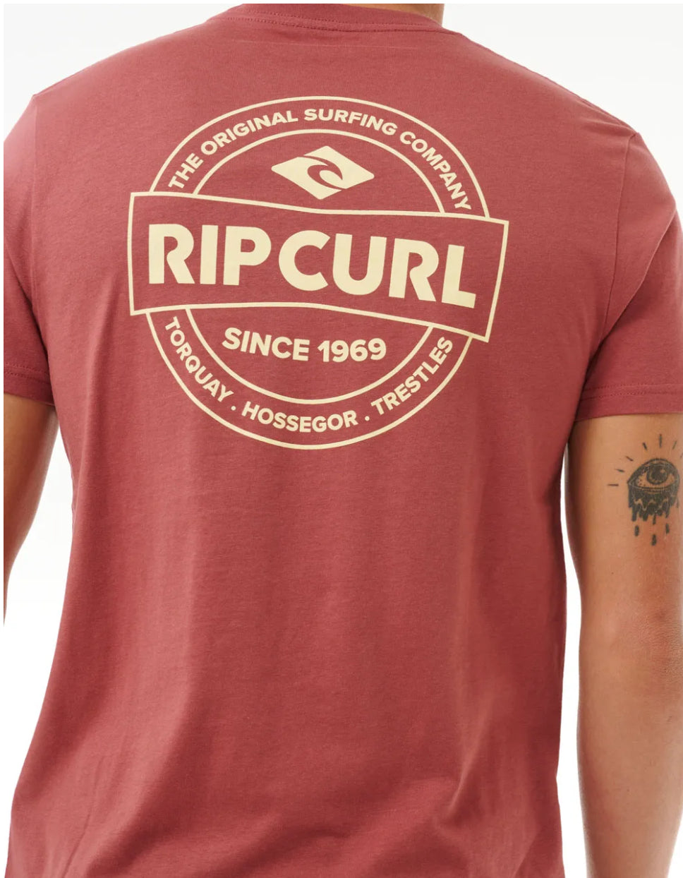 Rip Curl Staple Tee