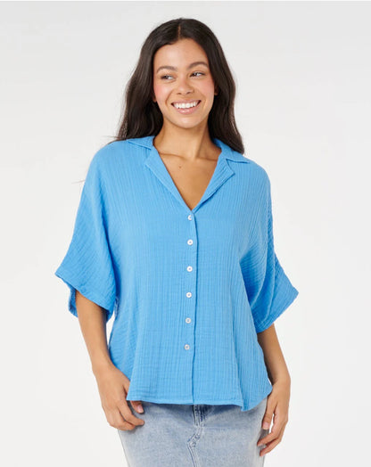 Rip Curl Premium Surf SS Shirt