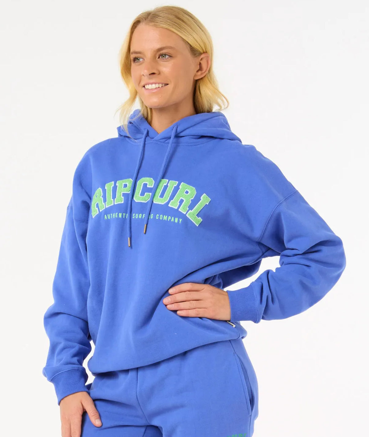 Rip Curl Varsity Hoodie