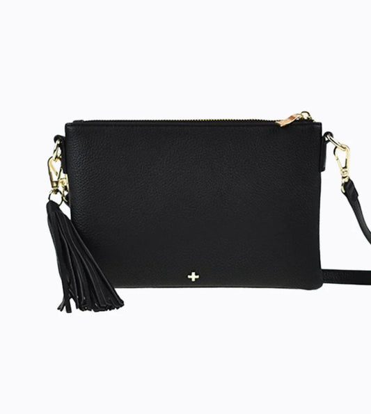 Peta and Jain Kourtney Xbody Bag With Tassel