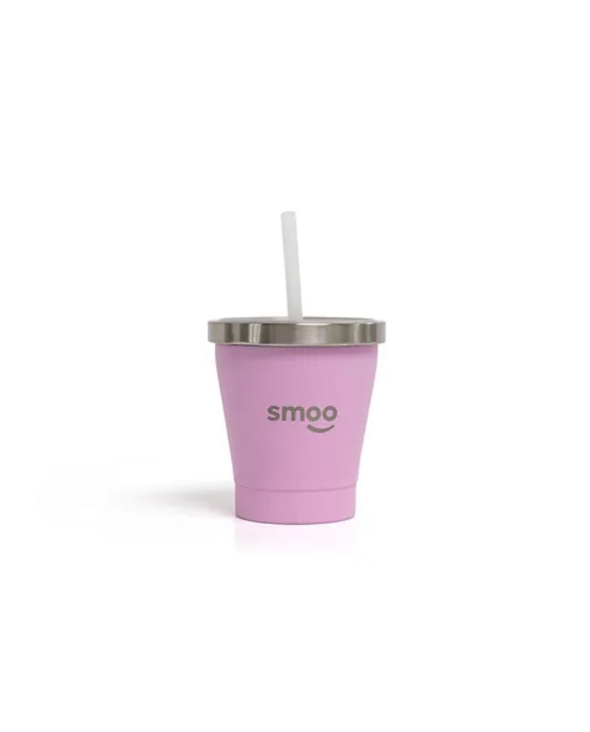 Smoo Pink Mini Smoothie Cup
