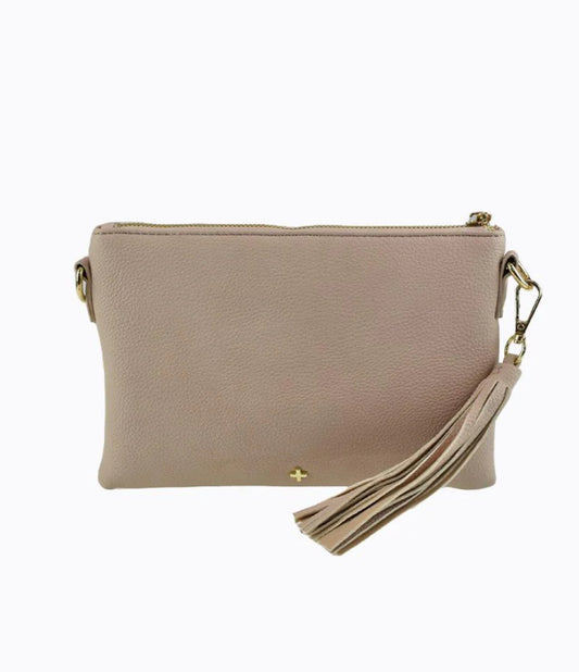 Peta and Jain Kourtney Xbody Bag With Tessel