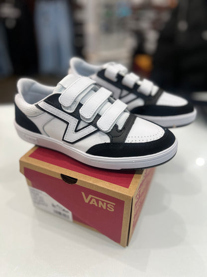 Vans Lowland CC Velcro