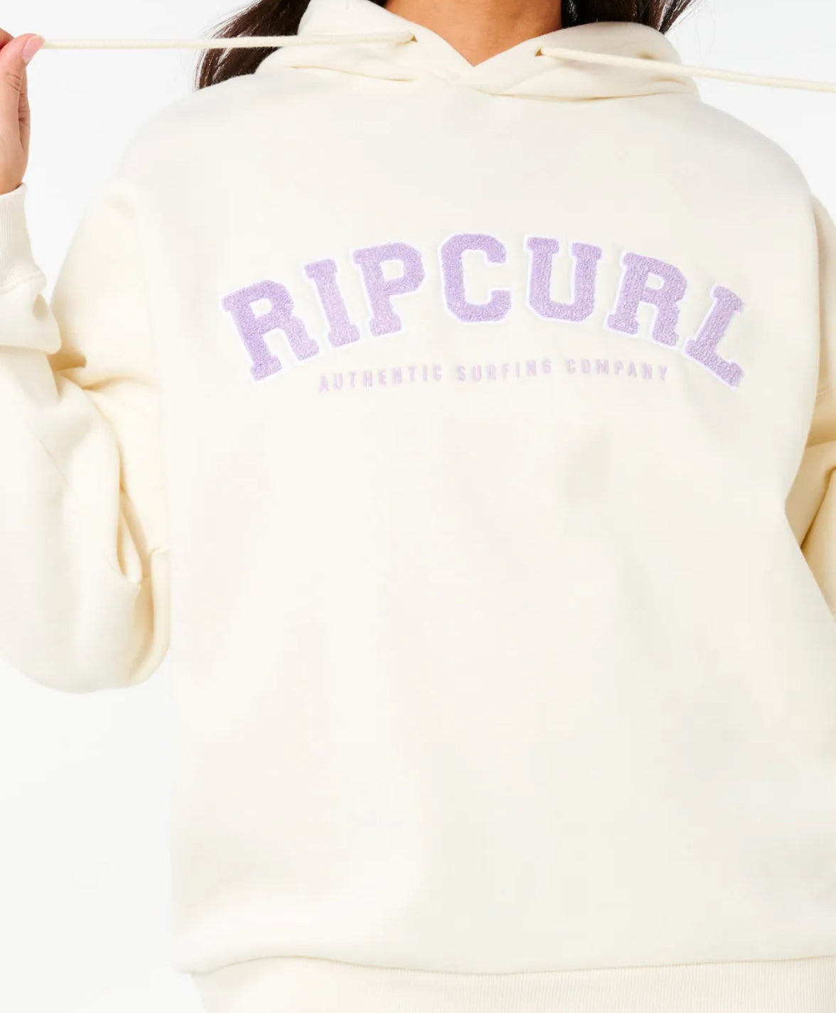 Rip Curl Varsity Hoodie