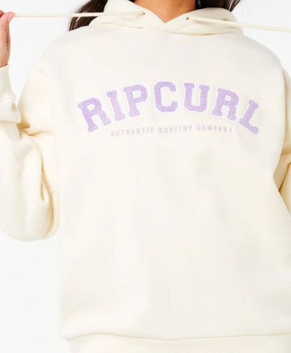 Rip Curl Varsity Hoodie