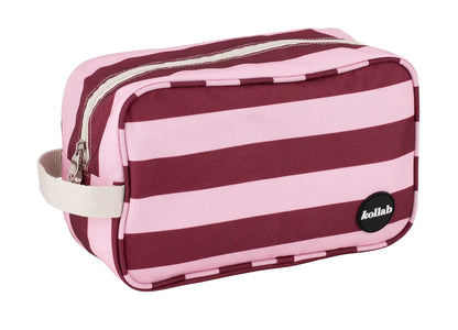 Kollab Travel Bag Coco Stripe