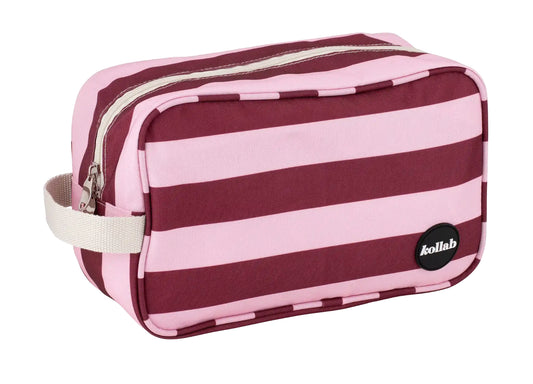 Kollab Travel Bag Coco Stripe