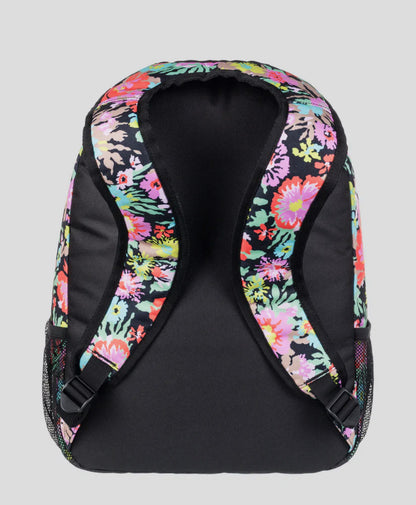 Roxy Shadow Swell Printed Backpack