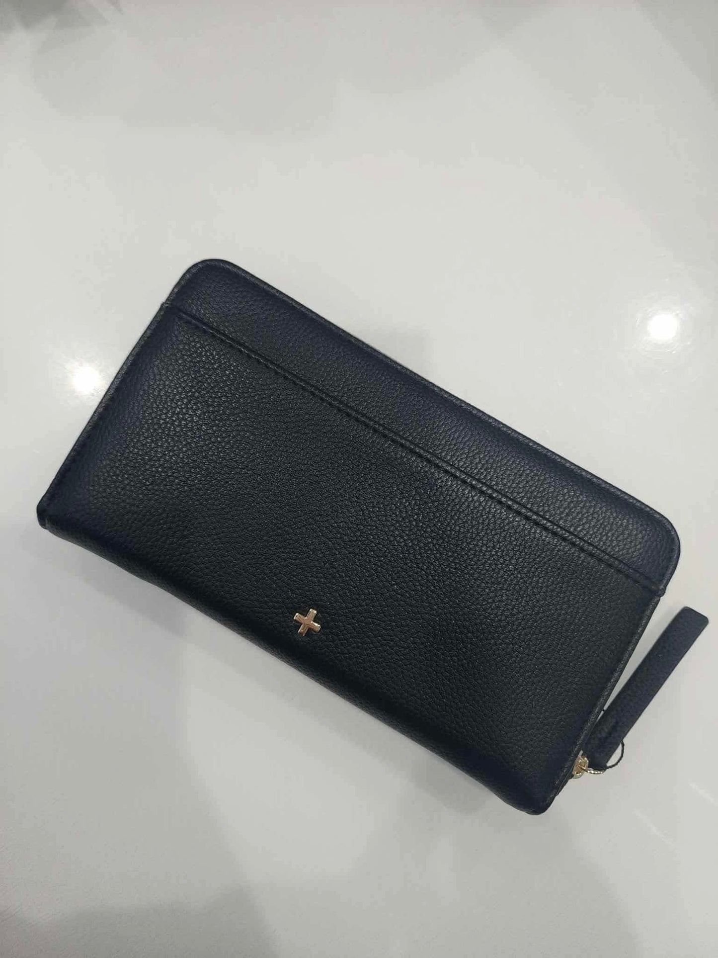 Peta And Jain Zip Around Wallet